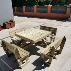 garden furniture