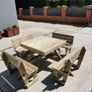 garden furniture Image 2