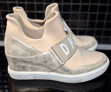 DKNY snickers