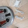 Electronic Foot Massager and Circulator Image 4