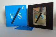Versace Versus V/S Eau de Toilette 50ml