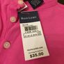 Ralph Lauren Dress Size up to 24 Months New with tags Image 3