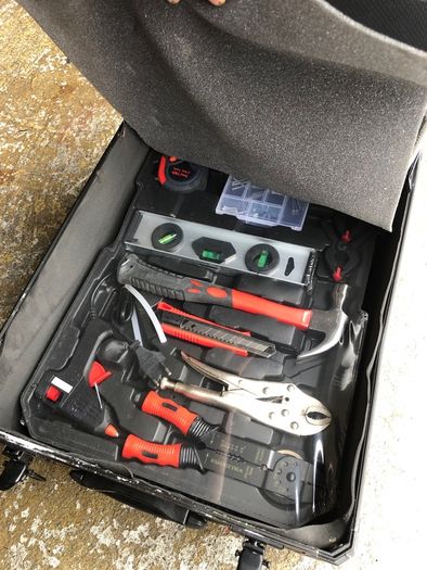 Tool Kit