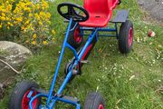 Berg Extra go cart
