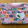 Next Girls Christmas Pyjamas 6 Years Image 5