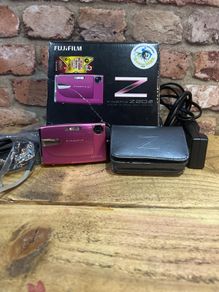 Fujifilm Finepix Z digital camera
