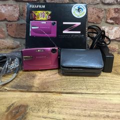 Fujifilm Finepix Z digital camera