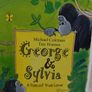 George & Sylvia Children,s Storybook Image 4