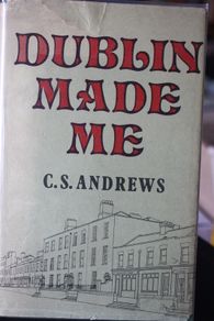 Dublin Made Me