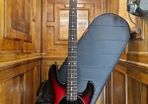Music Man StingRay 4 Special 2023