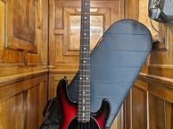 main image for ad Music Man StingRay 4 Special 2023