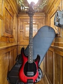 Music Man StingRay 4 Special 2023