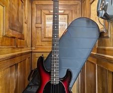 Music Man StingRay 4 Special 2023