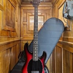 Music Man StingRay 4 Special 2023