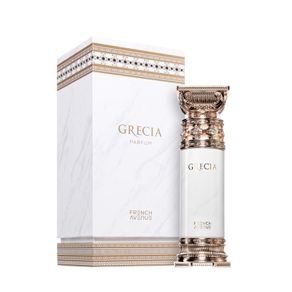 French Avenue Grecia