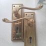Interior door handles Image 9