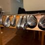 Complete Golf Set and Cobra Stand Bag Image 6