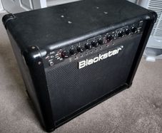Blackstar TVP30 Guitar Amplifier
