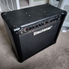 Blackstar TVP30 Guitar Amplifier