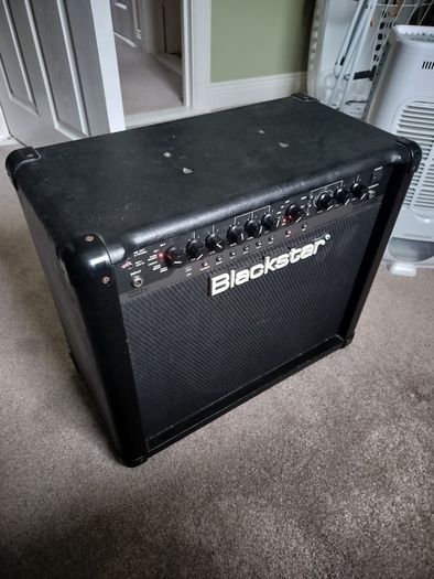 Blackstar TVP30 Guitar Amplifier