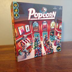 Popcorn