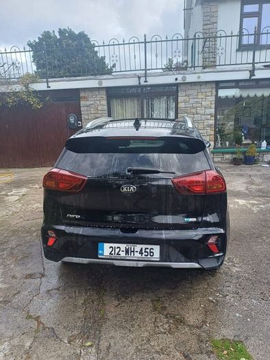 Kia Niro 2021