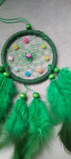 Dreamcatcher