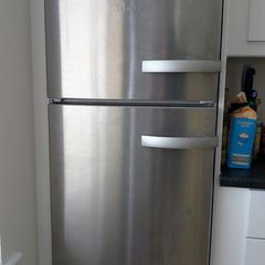 Miele No Frost Fridge Freezer