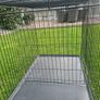 large dog crate Image 4