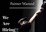 Job for Painters