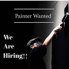 Job for Painters