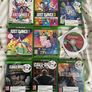 Xbox one S, Kinect and 9 games Image 3