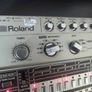 Roland TR-606 (MIDI mod) analog drum machine Image 3