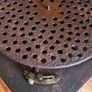 Antique  Original Graphophone Wind Up Gramophone ,Original Horn doesn't work Image 9