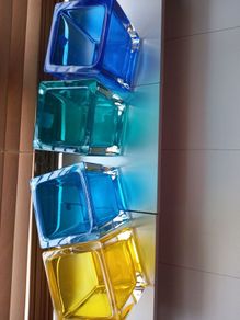 Candle holders