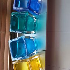 Candle holders