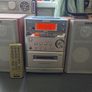 Sony CMT-EP515 Micro System Image 3