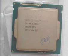 Intel Core i3-4130