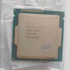 Intel Core i3-4130