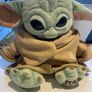 Build a bear, Star Wars Image 3