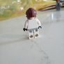 Lego star wars minifigure ten numb white suit sw0153 Image 2