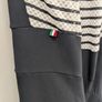 SANTINI Womens bib cycling leggings Image 5