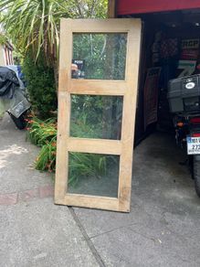 door