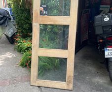door