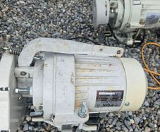 electric motors