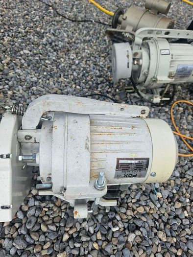 electric motors