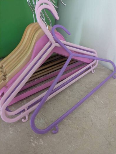 Childrens hangers