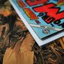Young Men ! Issue #25 ! STAN LEE ! 1994 Marvel Vintage Pack Edition ! Image 7