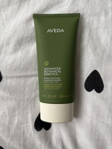 Aveda advanced botanical kinetics micro purifying cleansing mousse