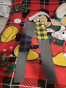 funky nike leggings